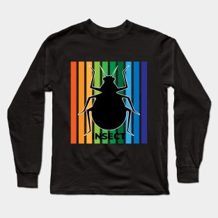 Insect Long Sleeve T-Shirt